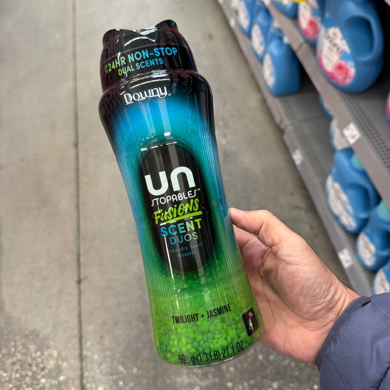DOWNY 1.3LB