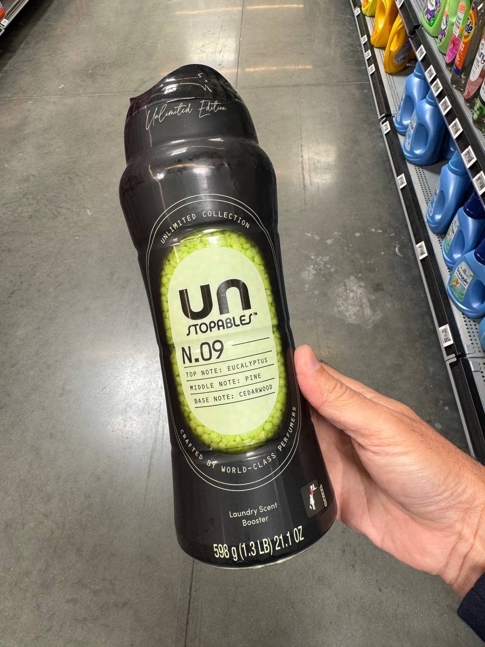 UN 1.3lb