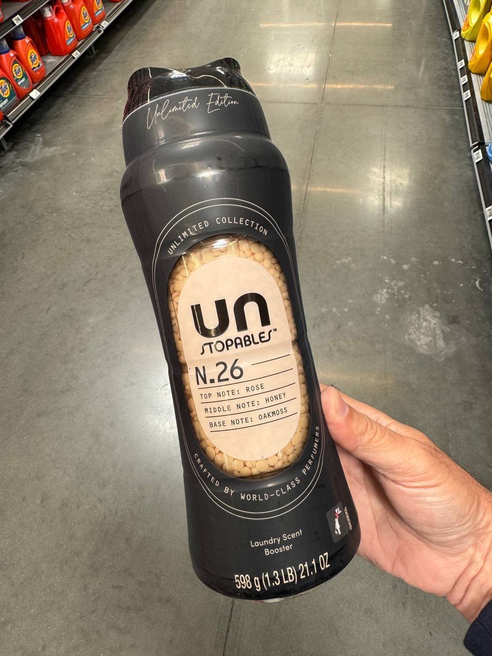 UN 1.3lb