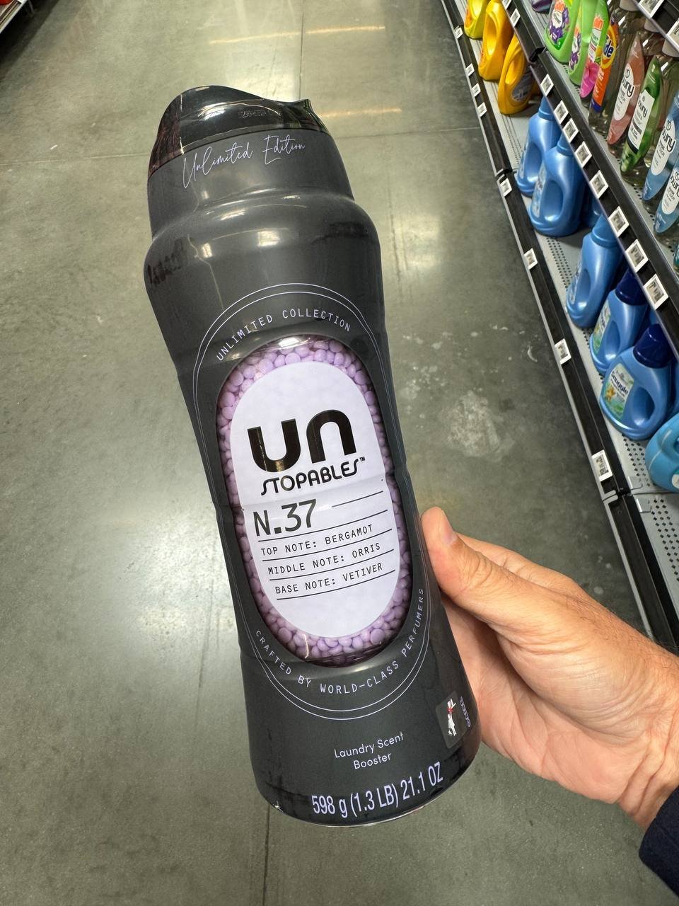 UN 1.3lb