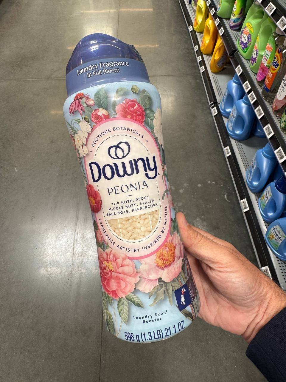 DOWNY 1.3lb