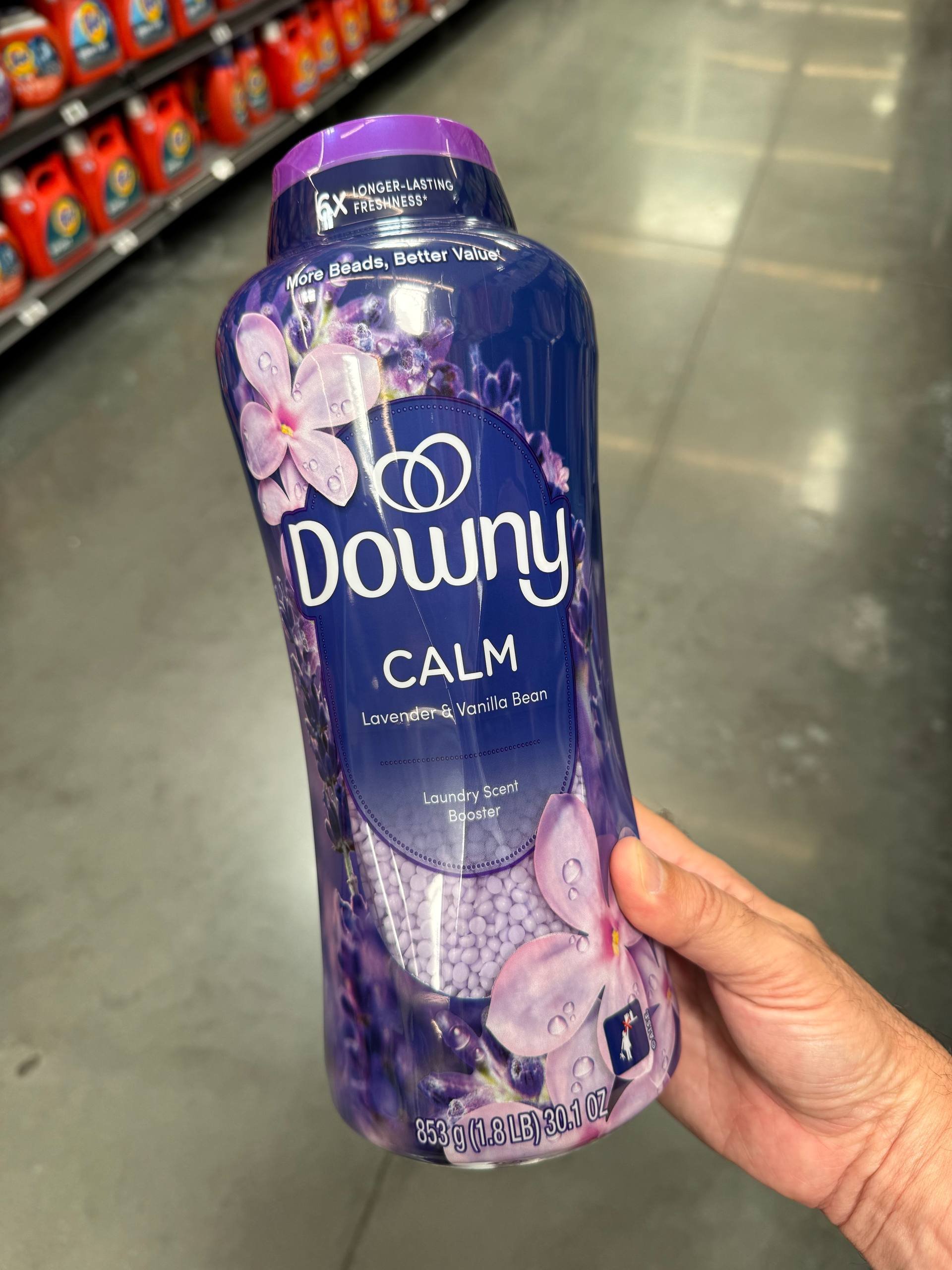 DOWNY 1.8lb