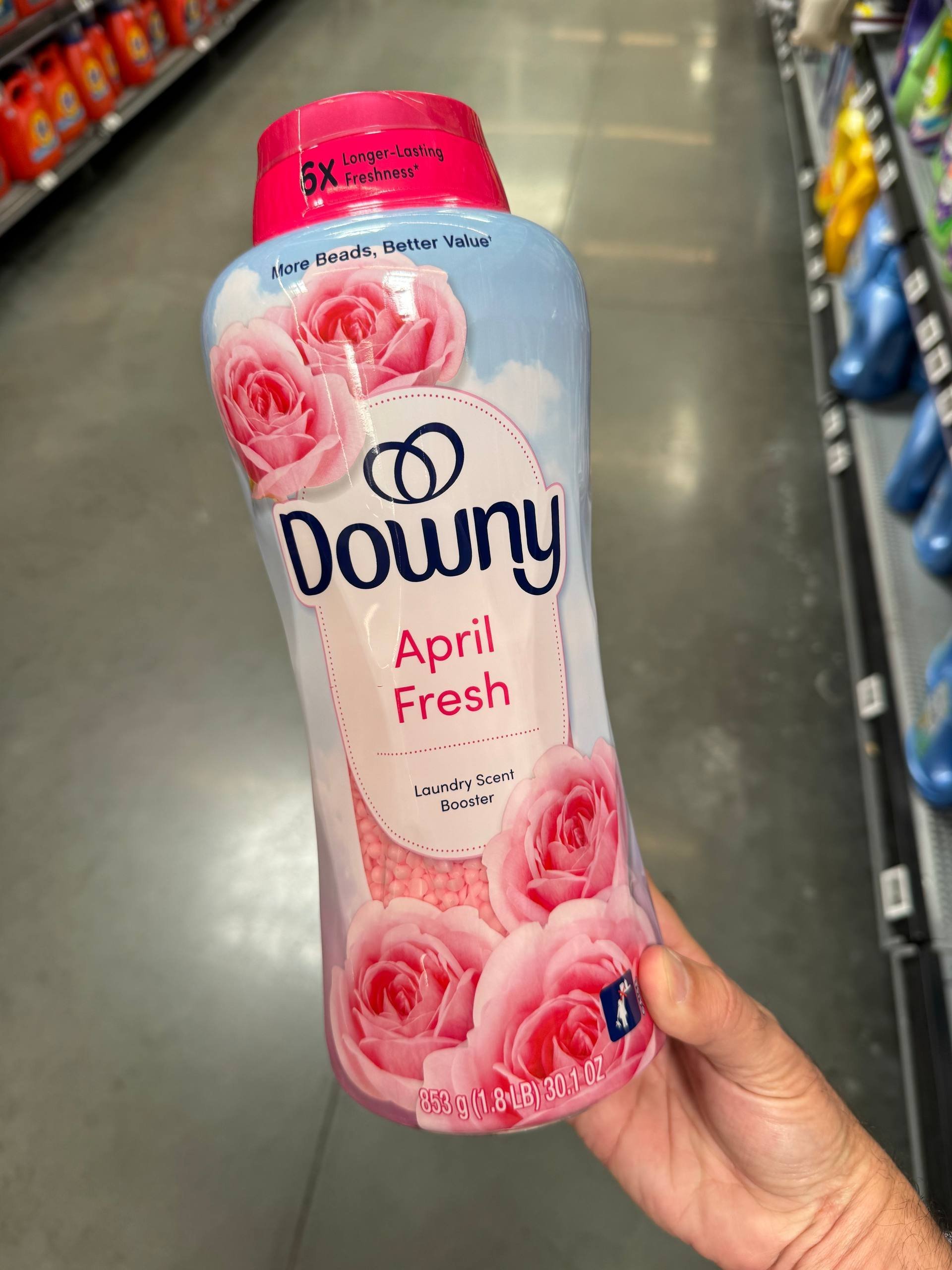 DOWNY 1.8lb