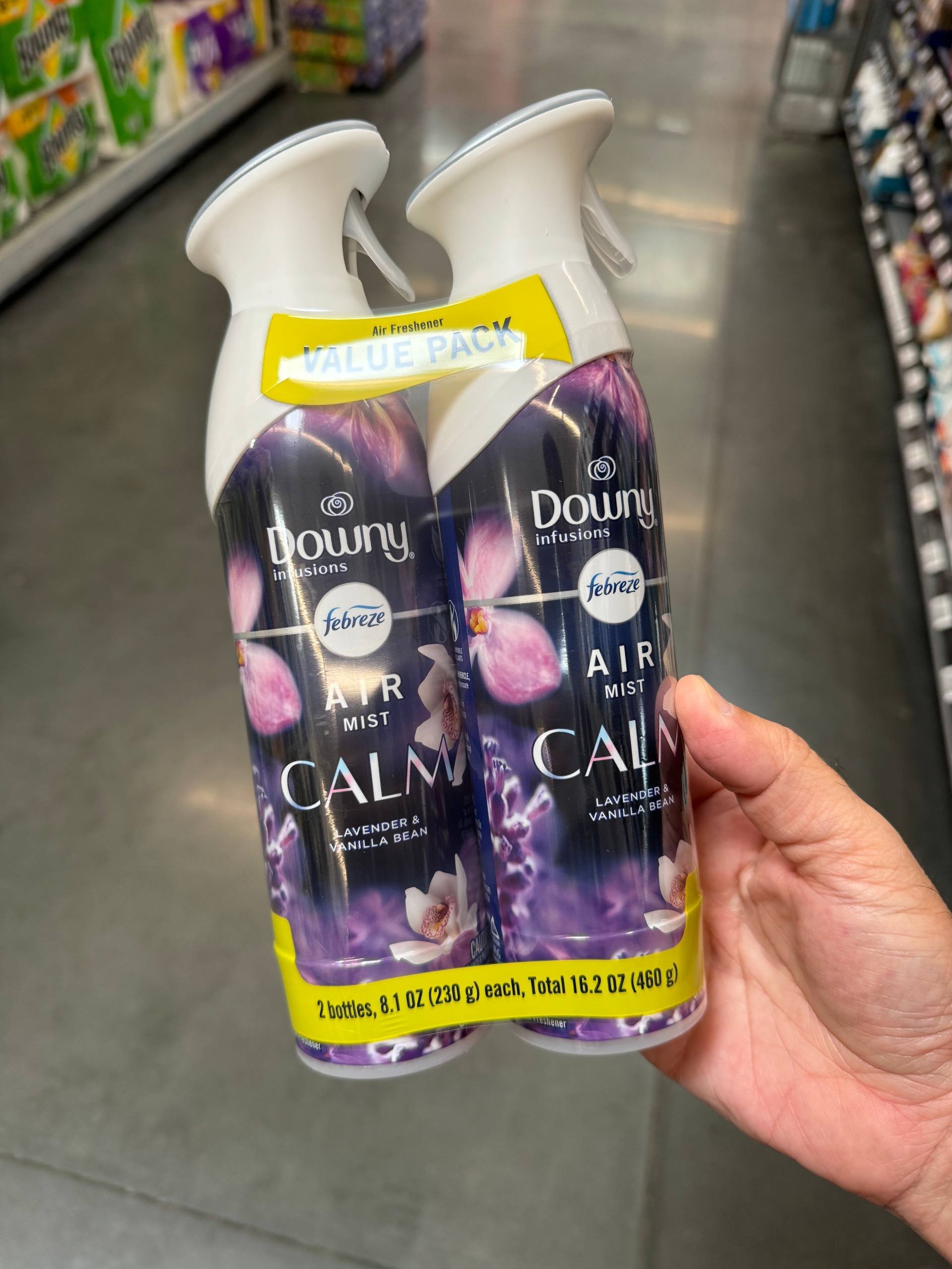 FEBREZE