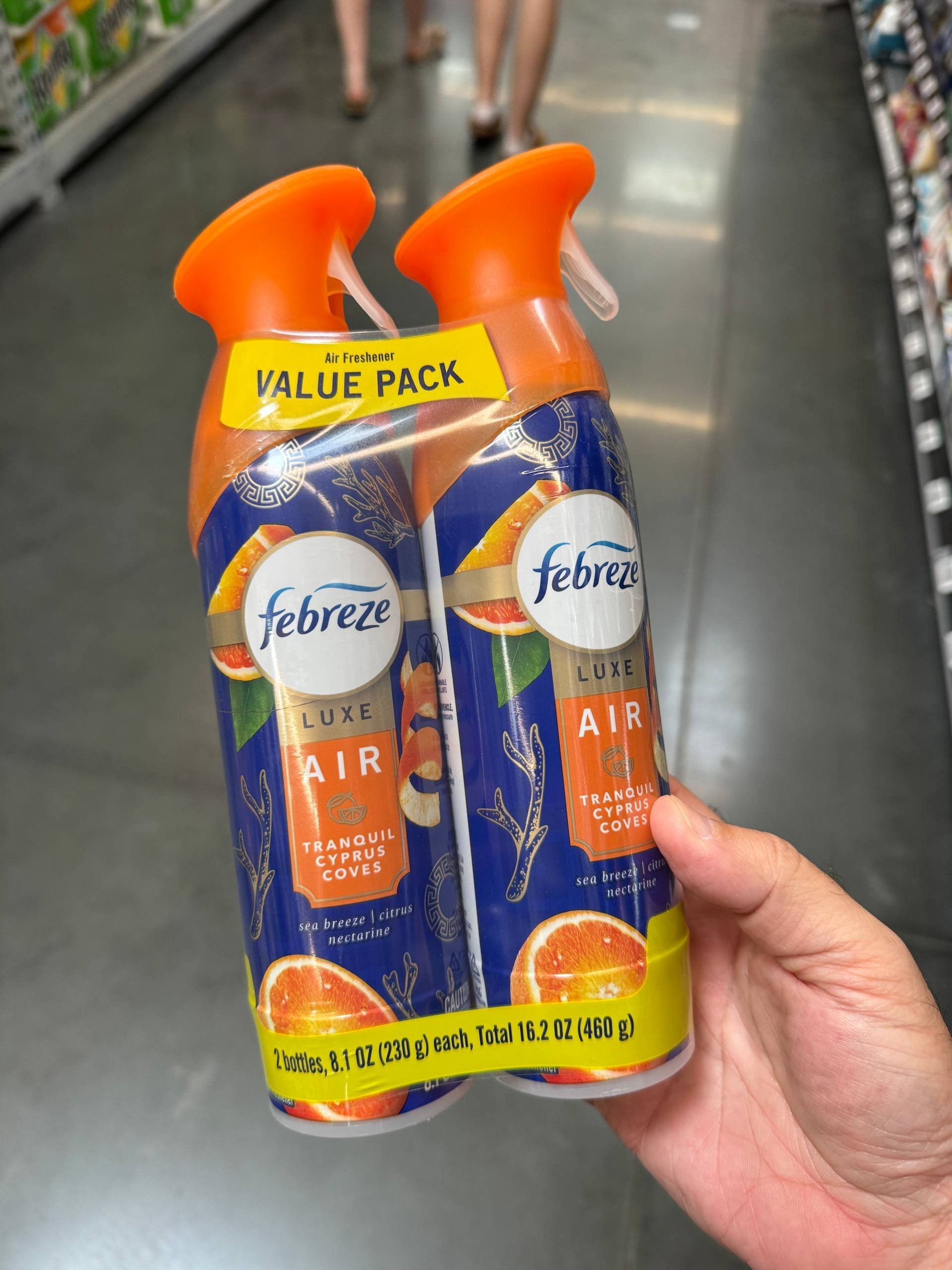 FEBREZE