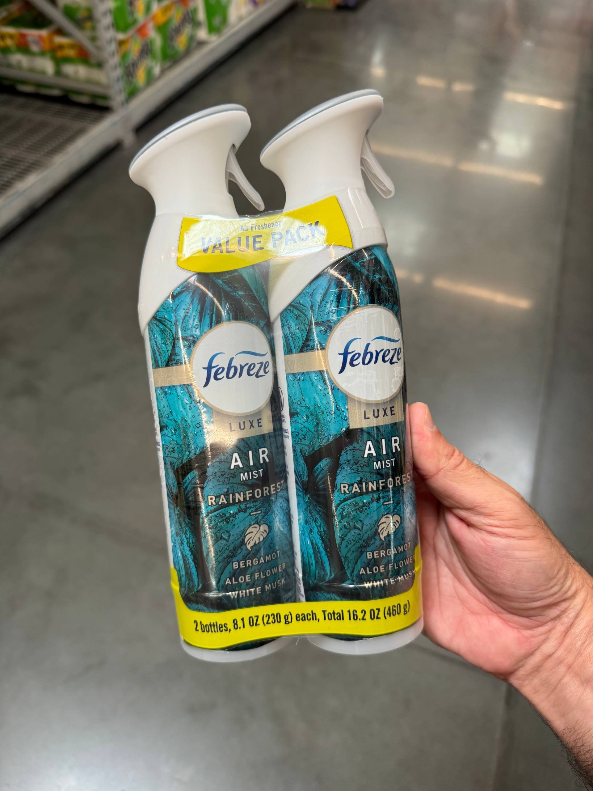 FEBREZE