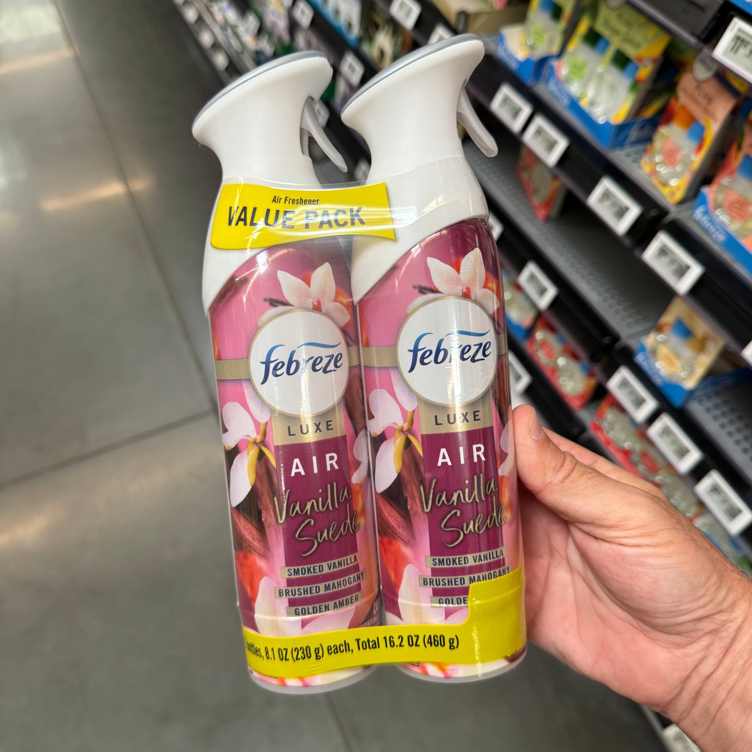 FEBREZE