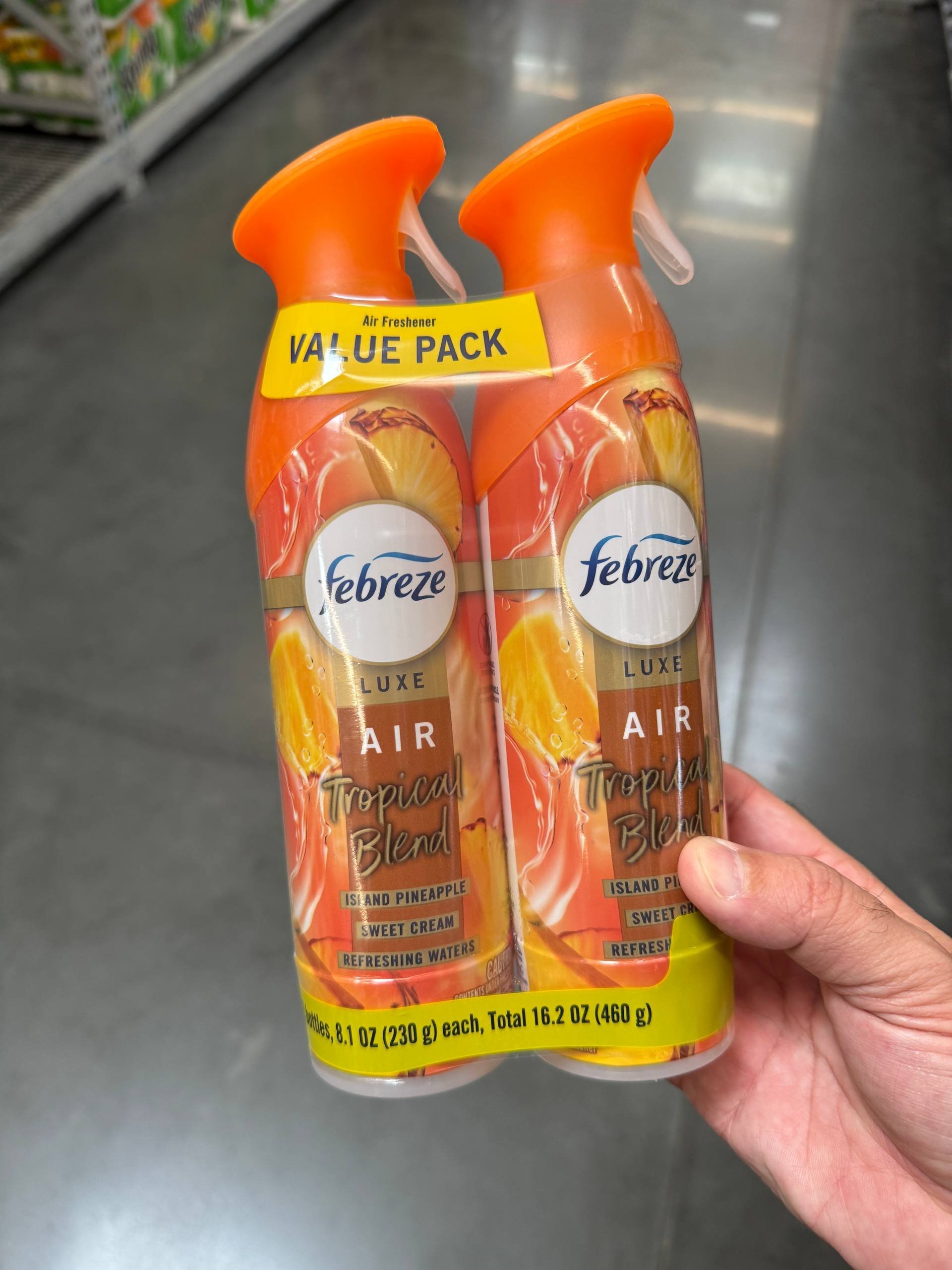 FEBREZE