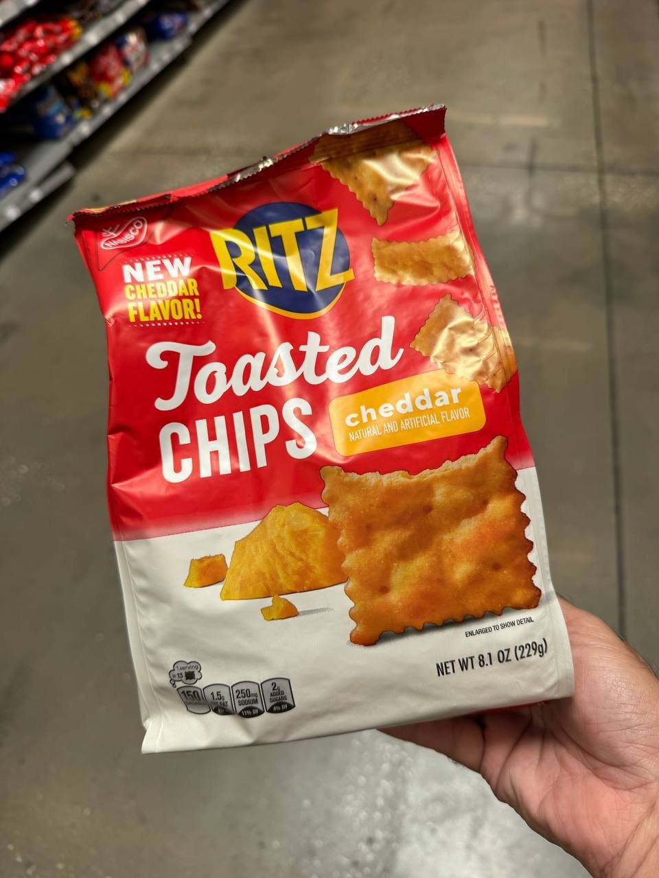 SNACK