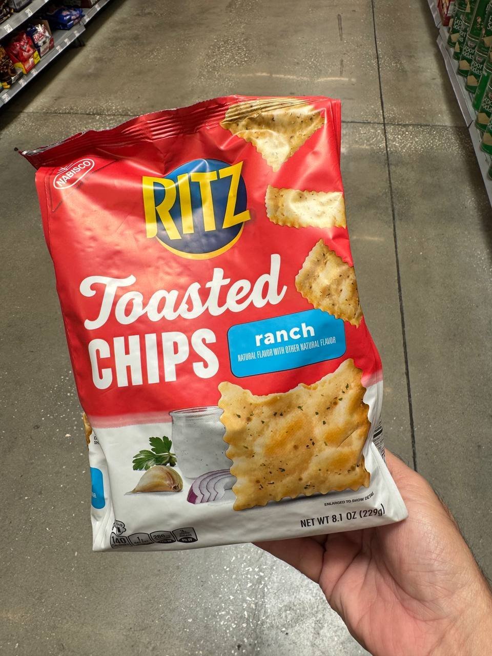 SNACK