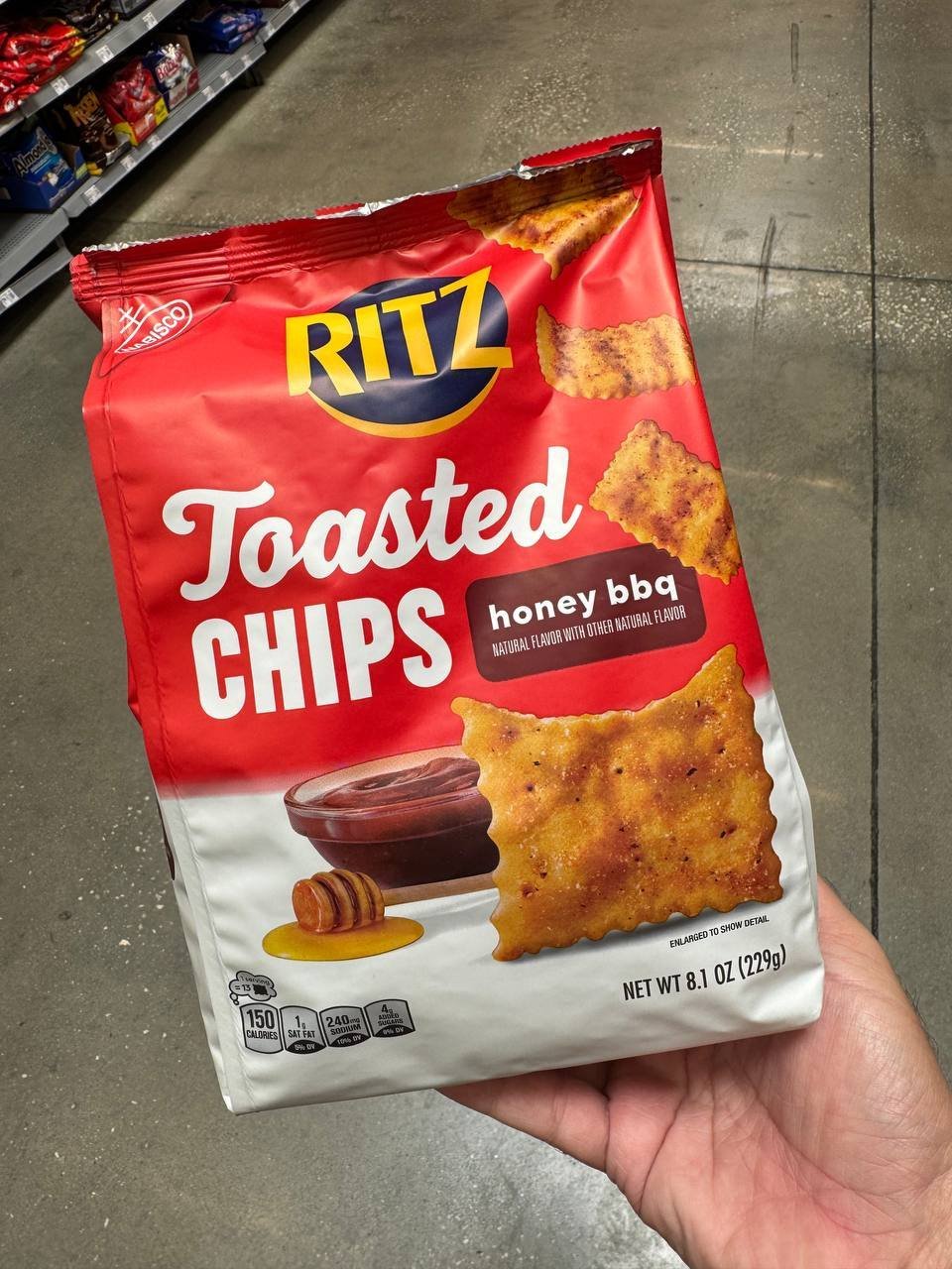 SNACK