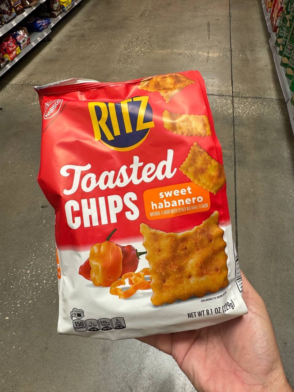 SNACK