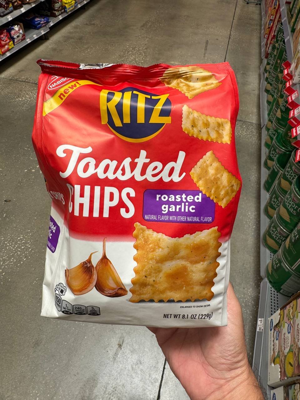 SNACK