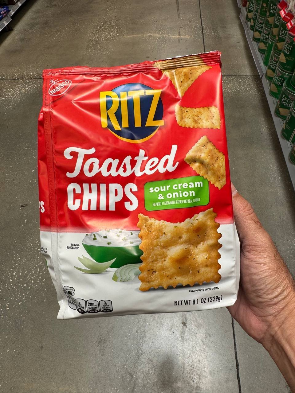 SNACK
