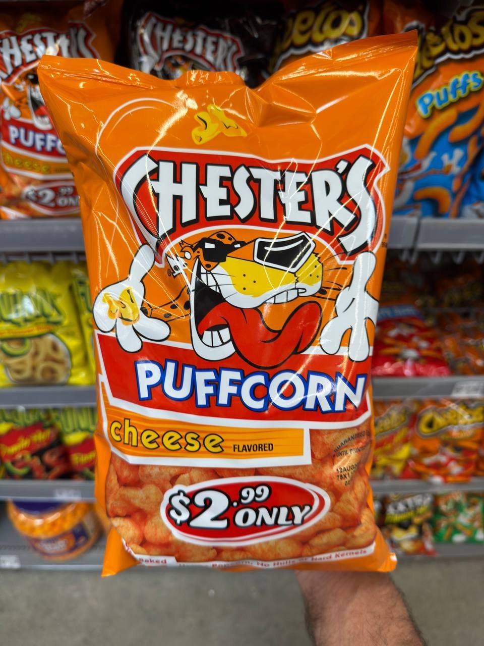 SNACK