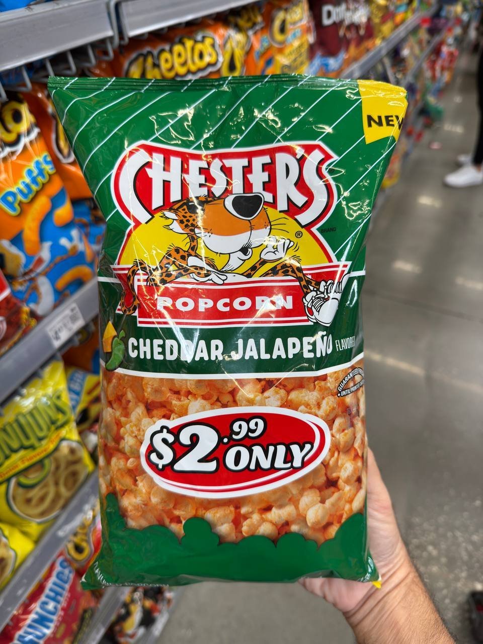 SNACK