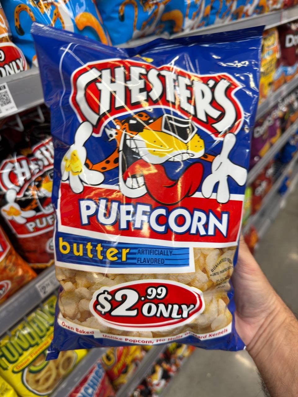 SNACK