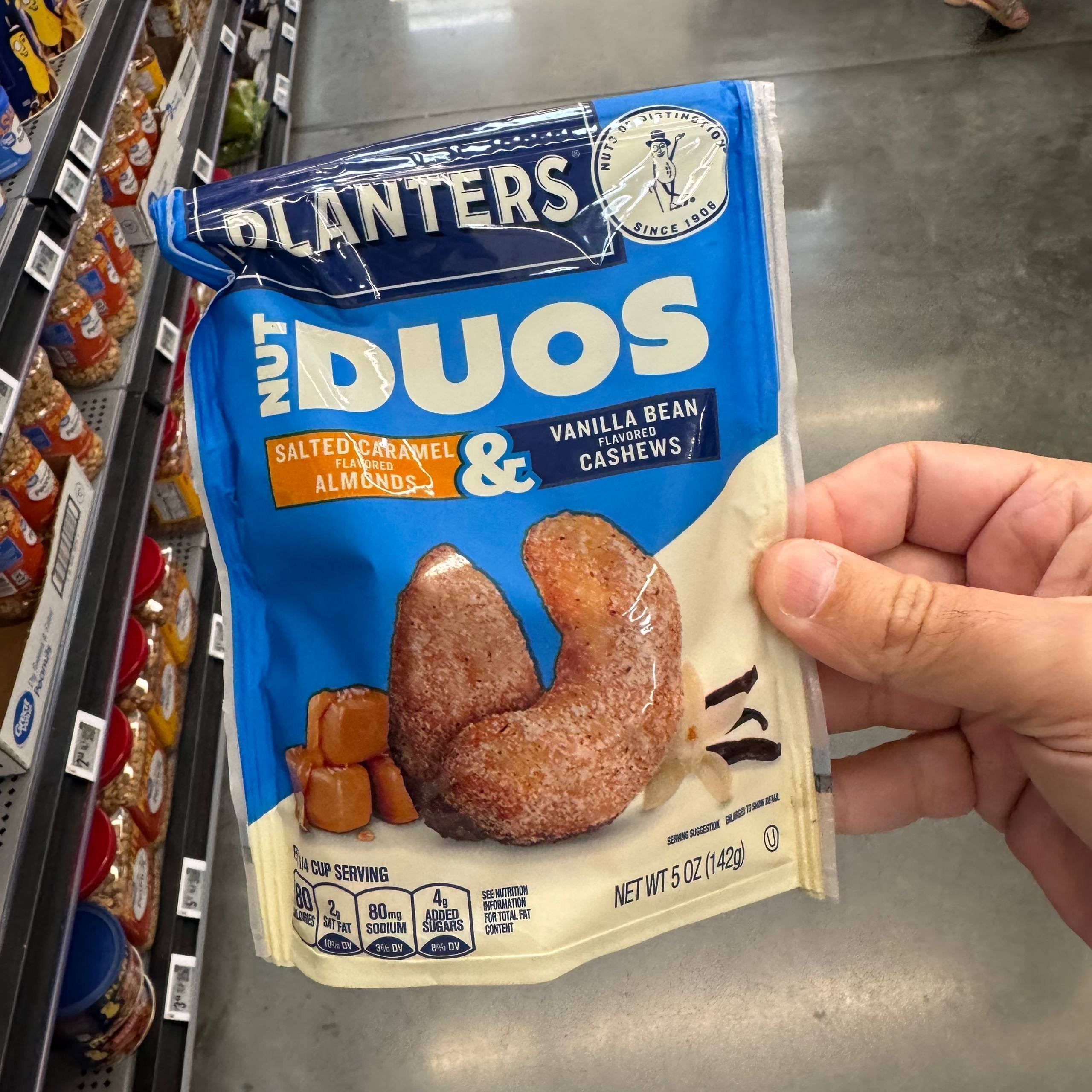 SNACK