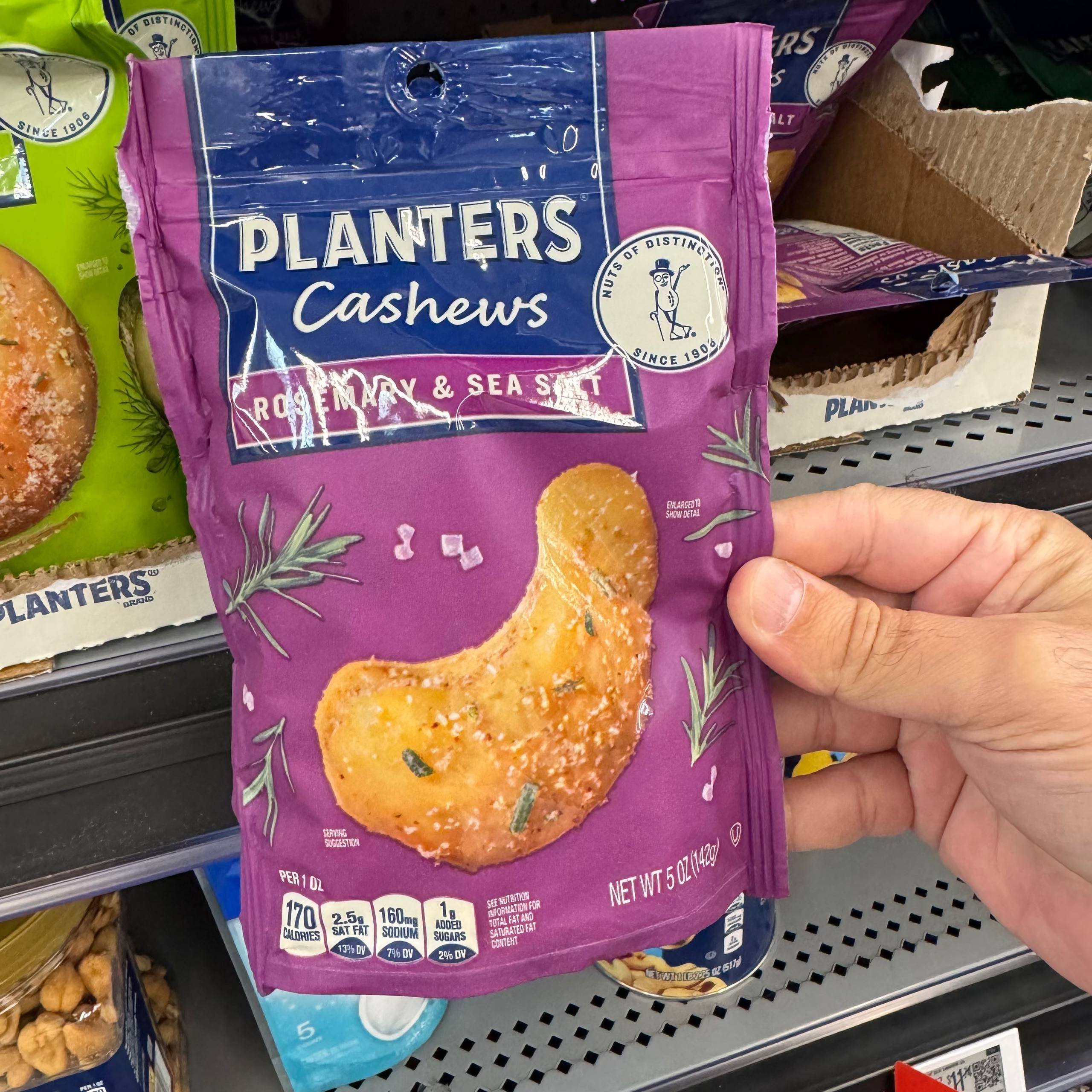 SNACK