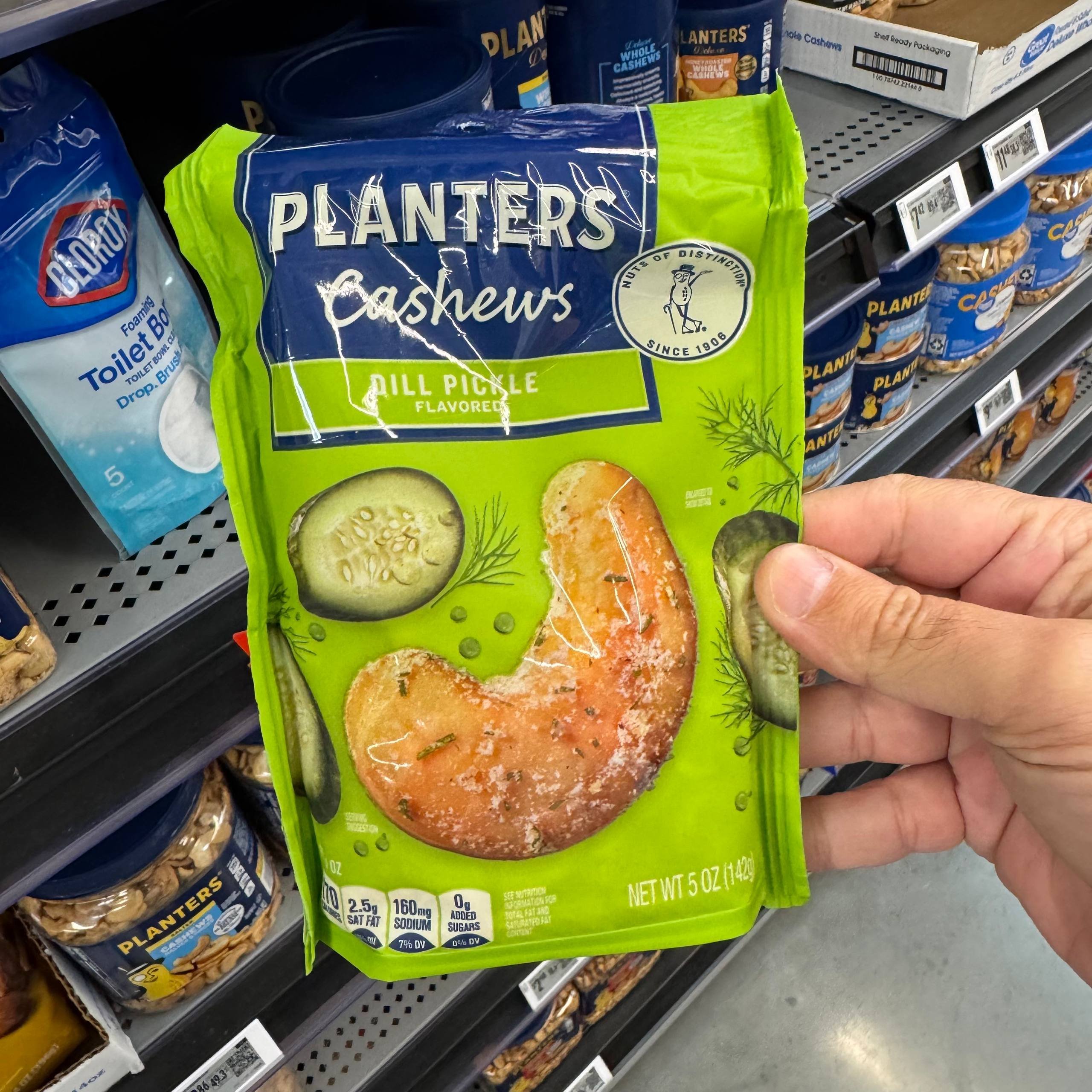 SNACK
