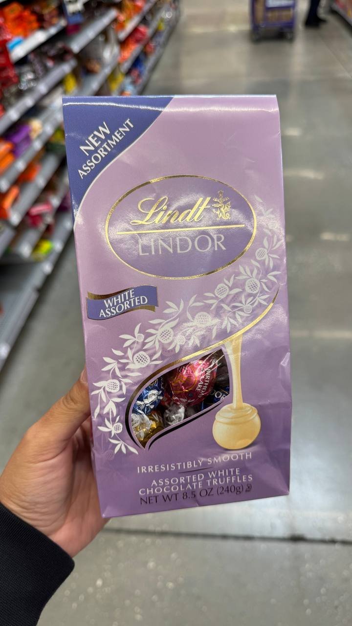 CHOCOLATE