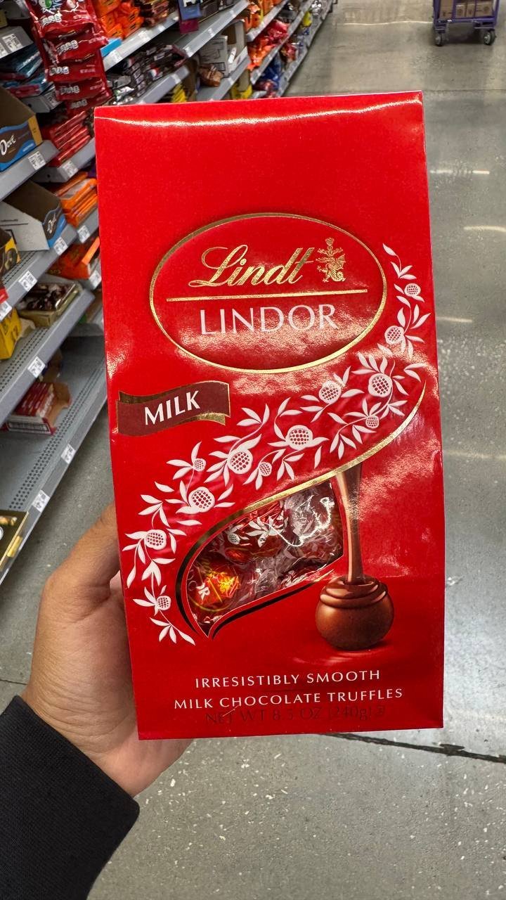 CHOCOLATE