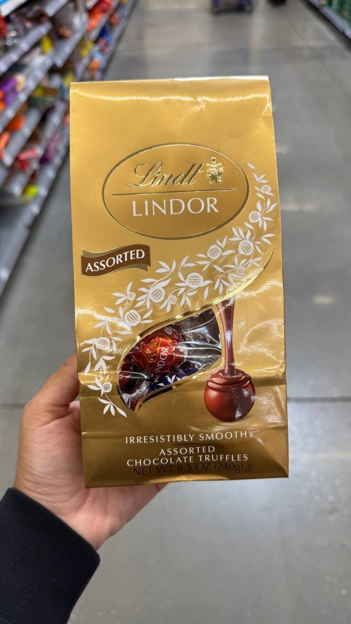 CHOCOLATE