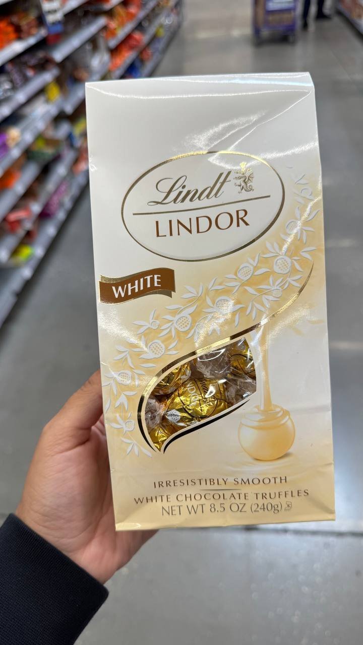 CHOCOLATE