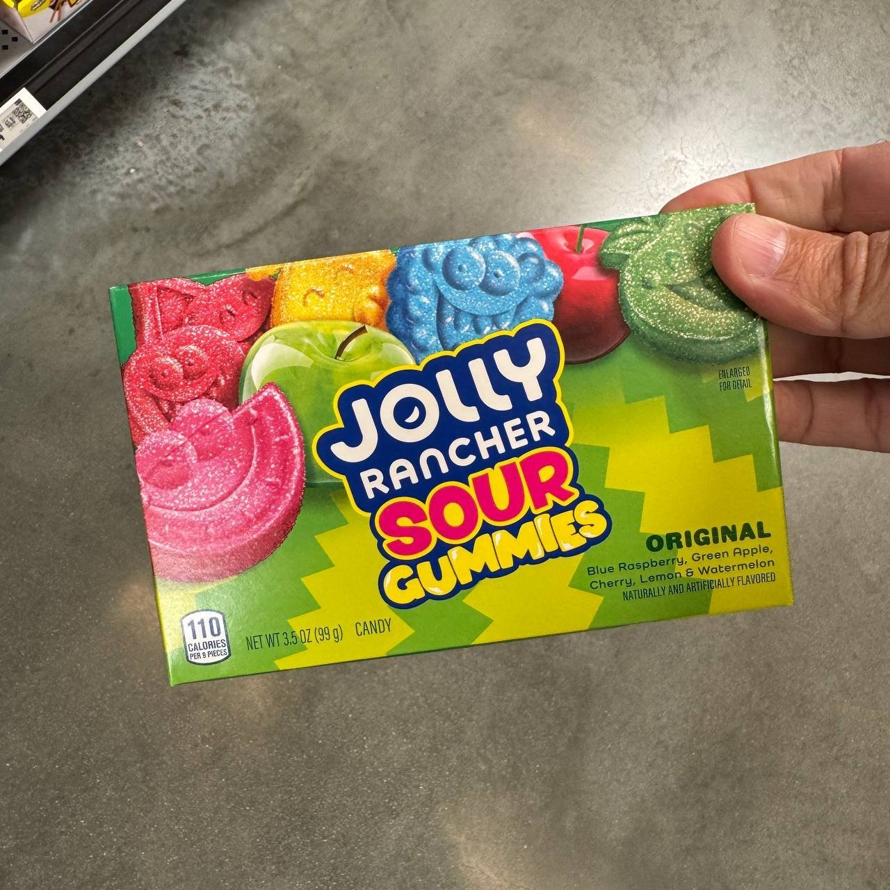 GULOSEIMAS