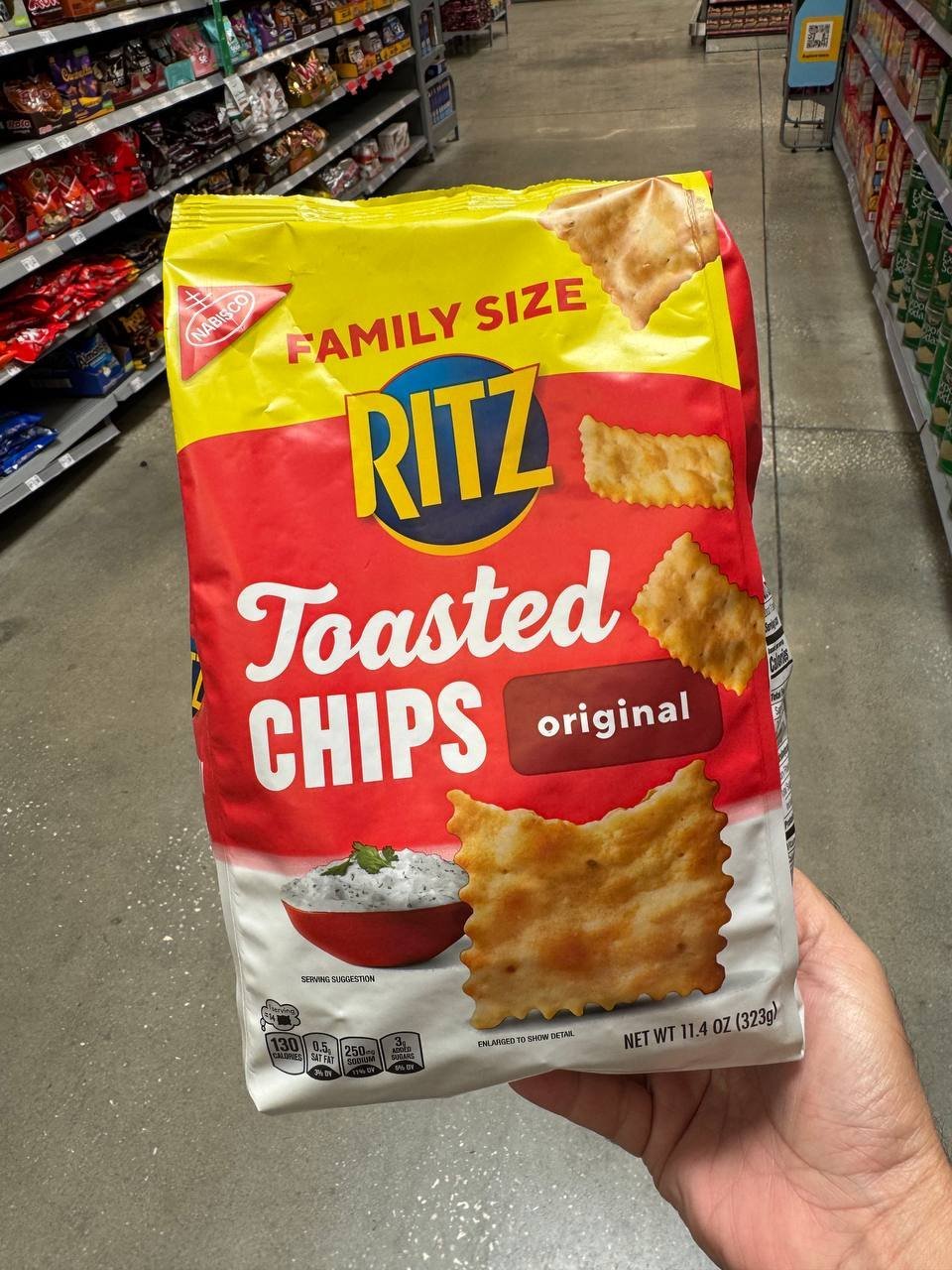 SNACK