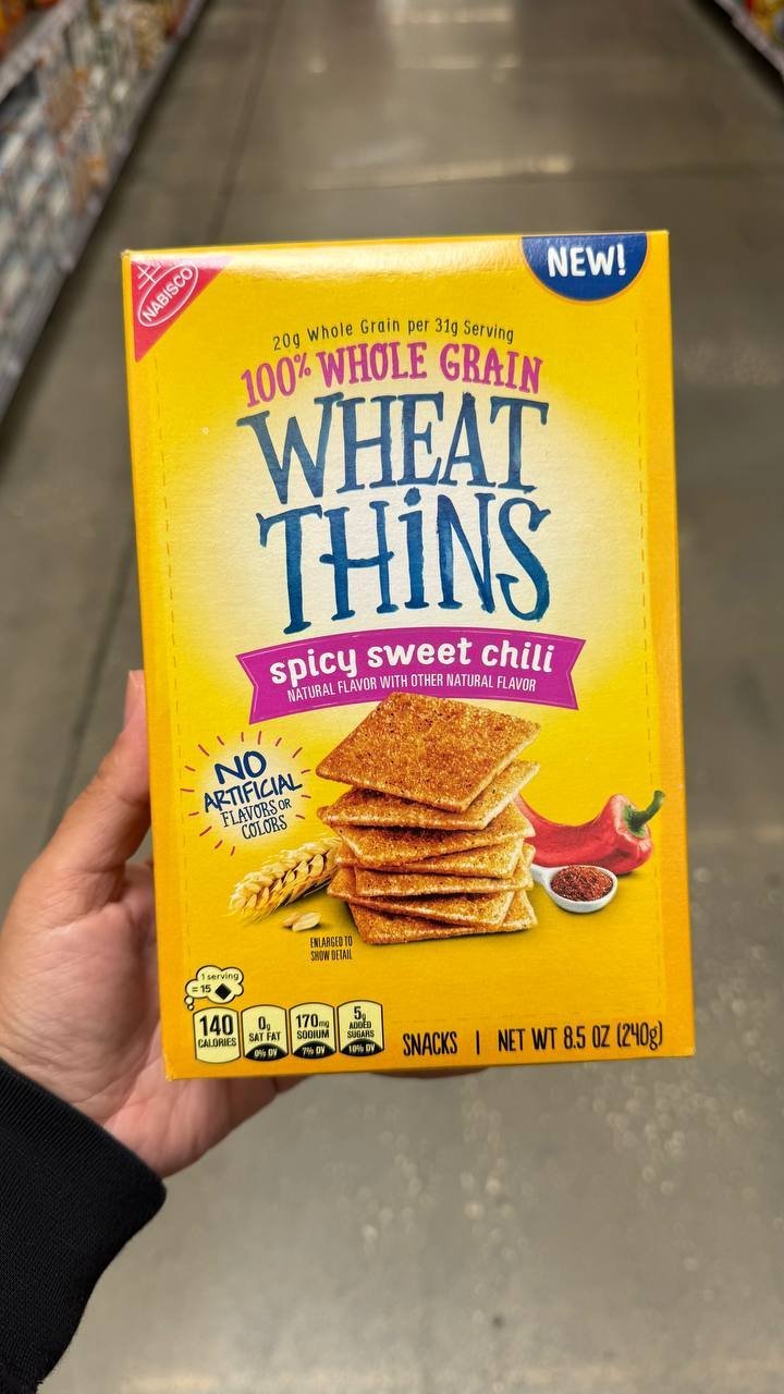 SNACK