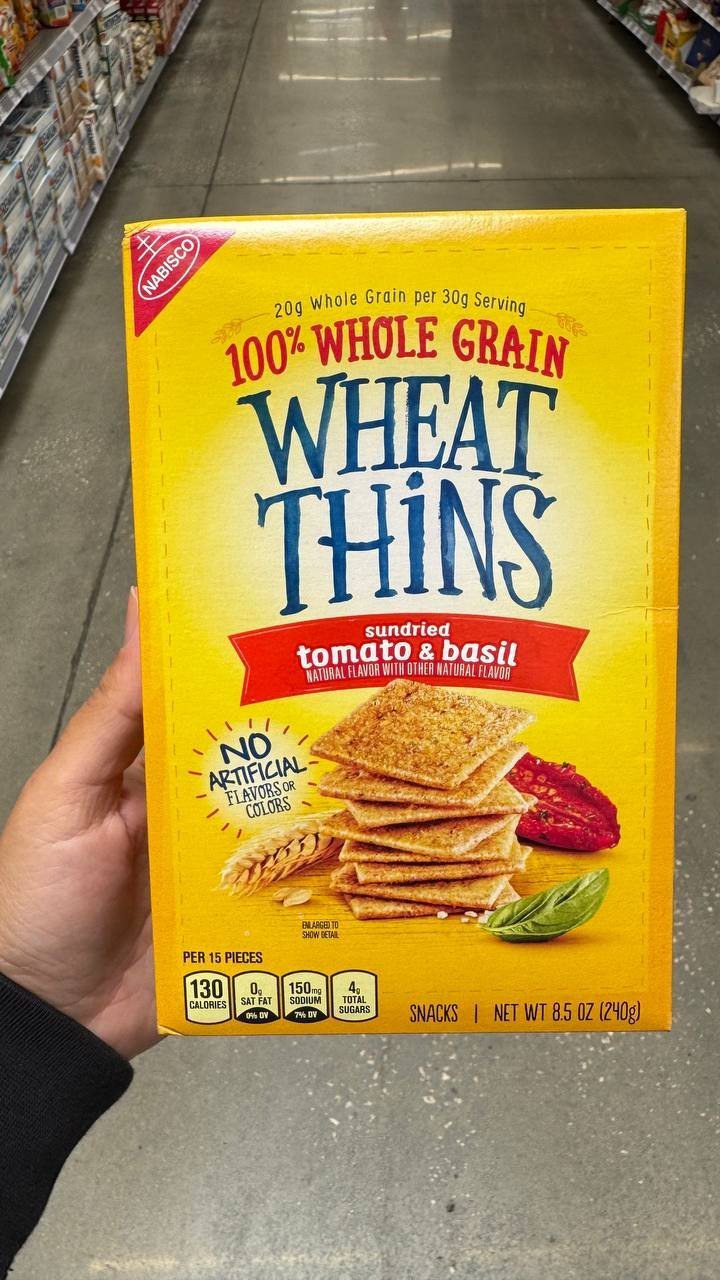 SNACK