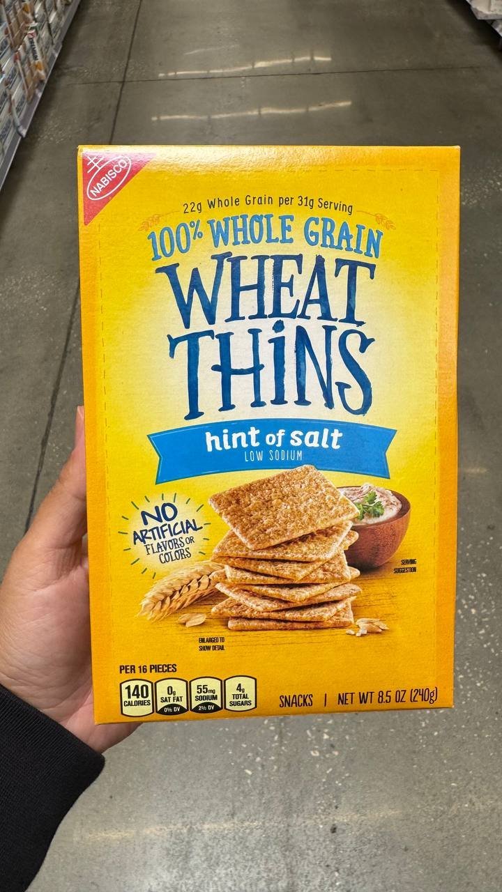 SNACK