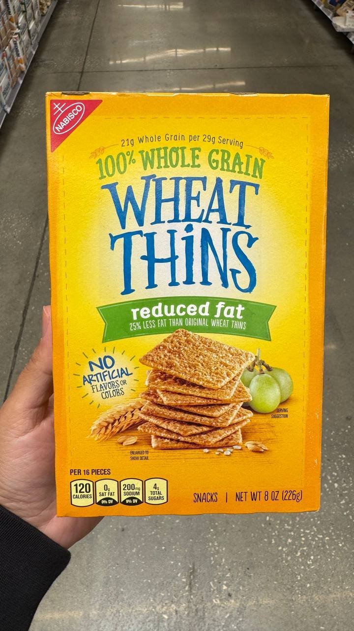 SNACK