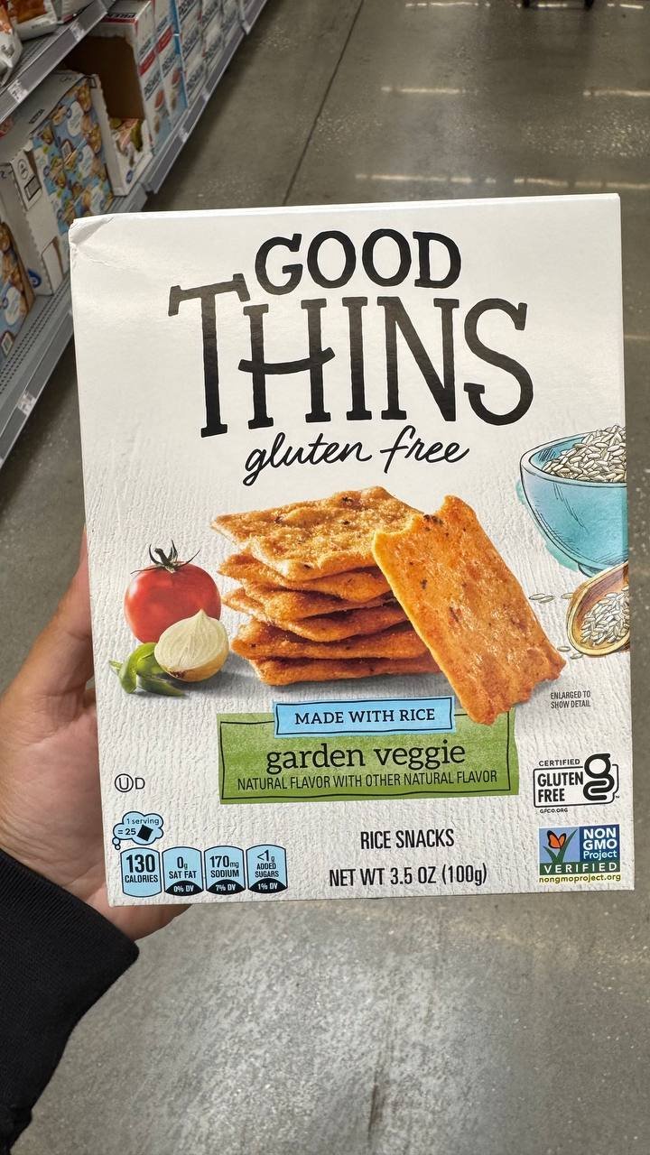 SNACK