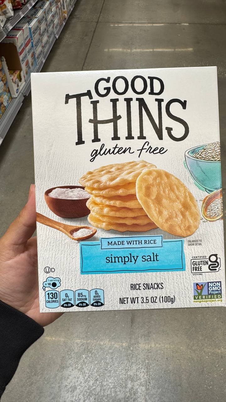 SNACK