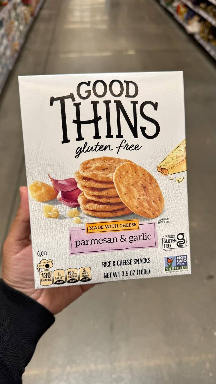 SNACK