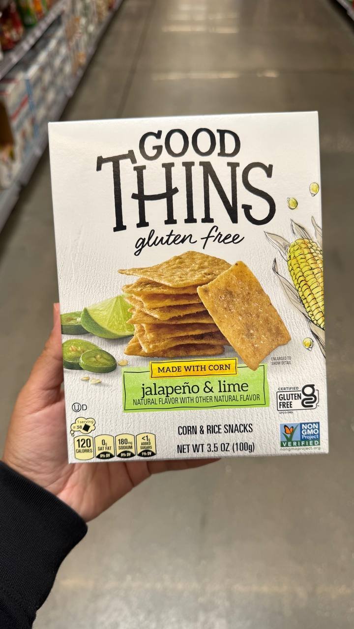SNACK