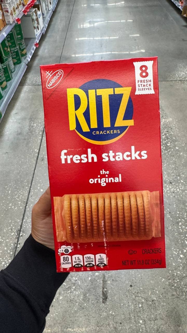 SNACK
