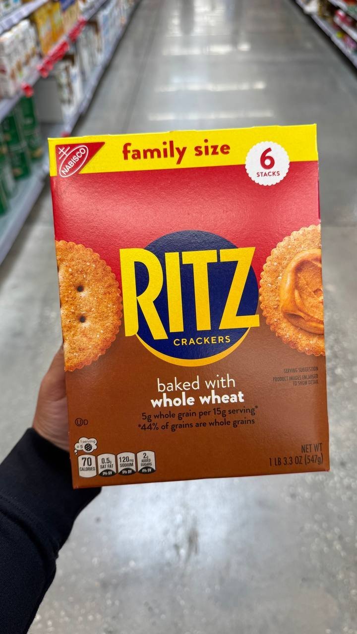 SNACK