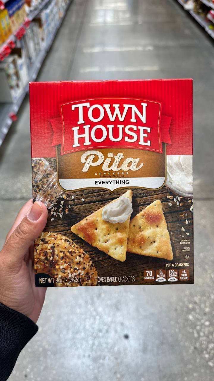SNACK