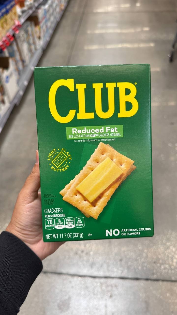 SNACK