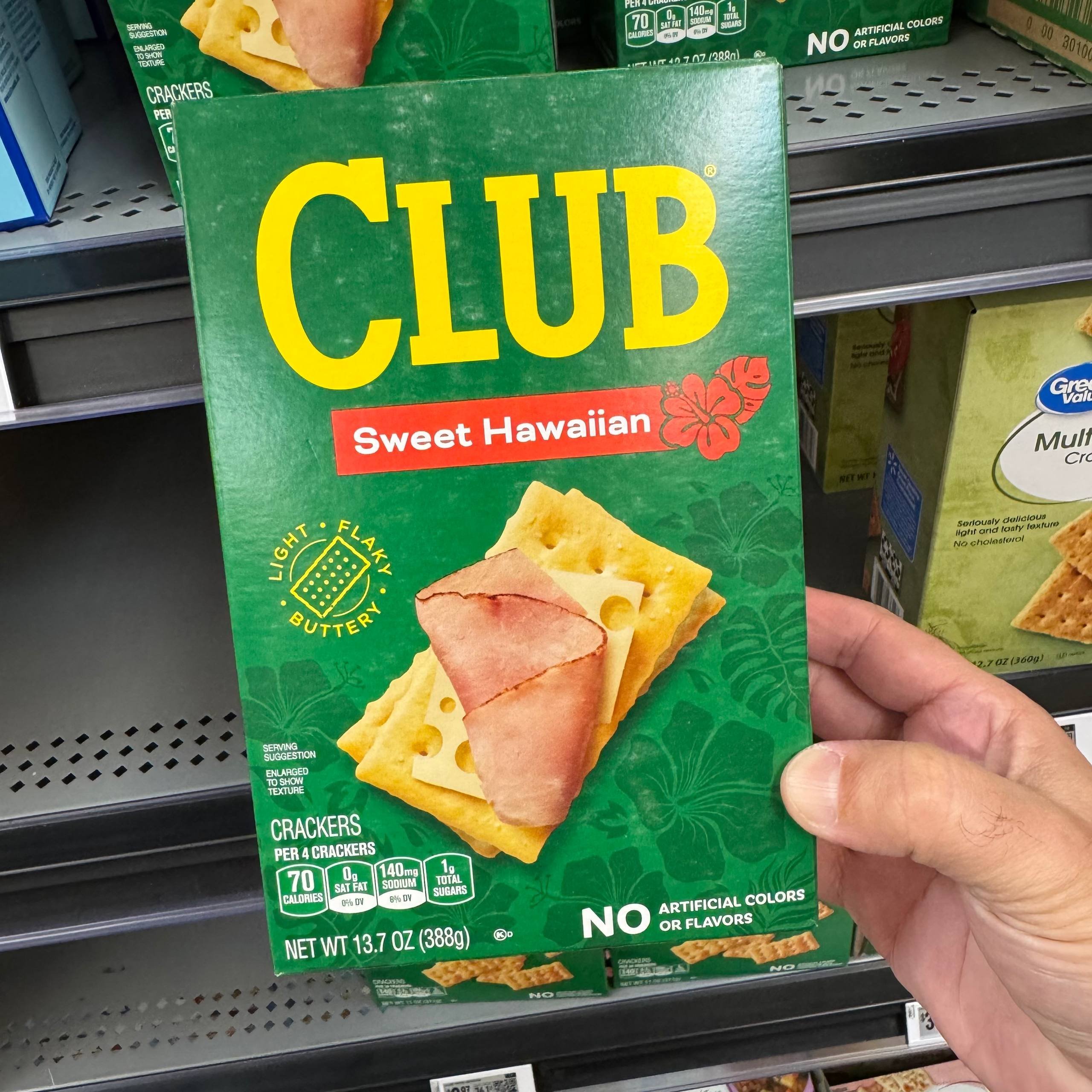 SNACK