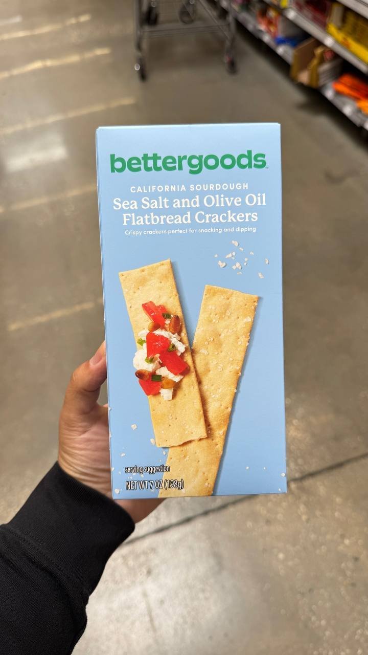 SNACK