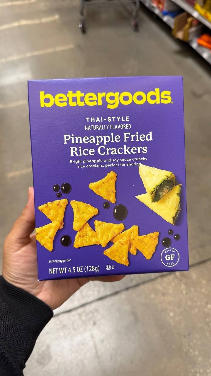 SNACK