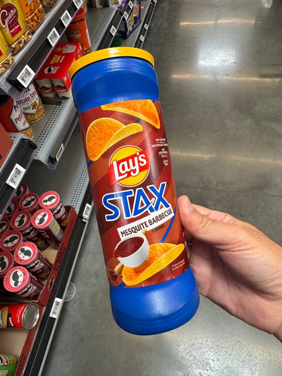 SNACK