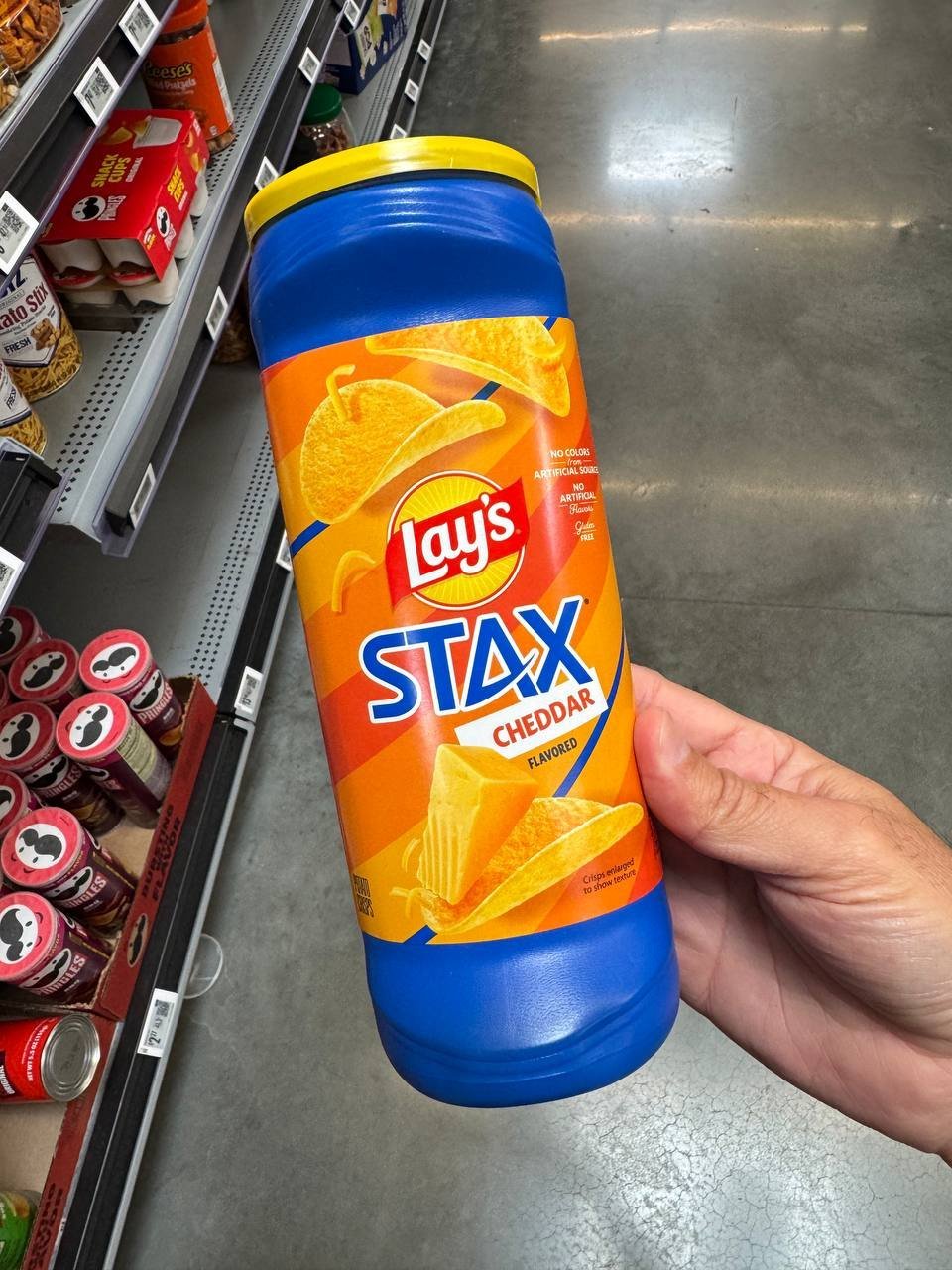 SNACK