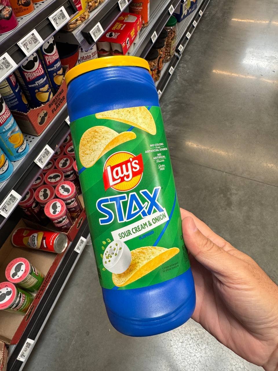 SNACK