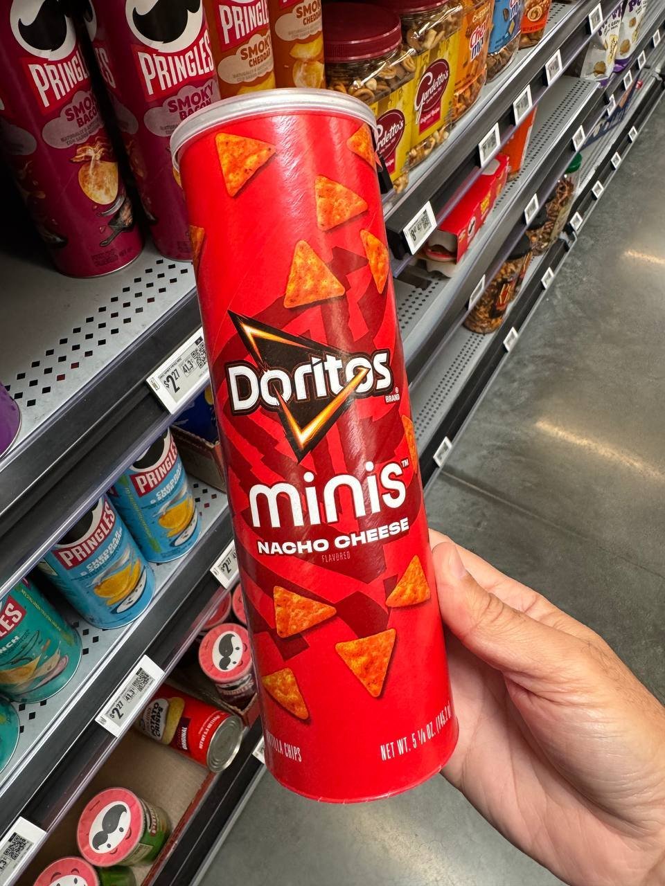 SNACK