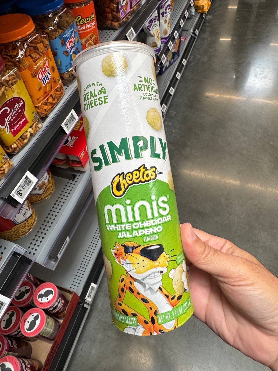 SNACK